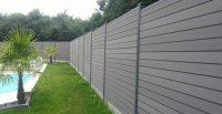 Portail Clôtures dans la vente du matériel pour les clôtures et les clôtures à Hegeney